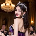 オパール&ビーズ 8枚目