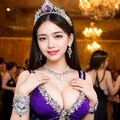 オパール&ビーズ 2枚目