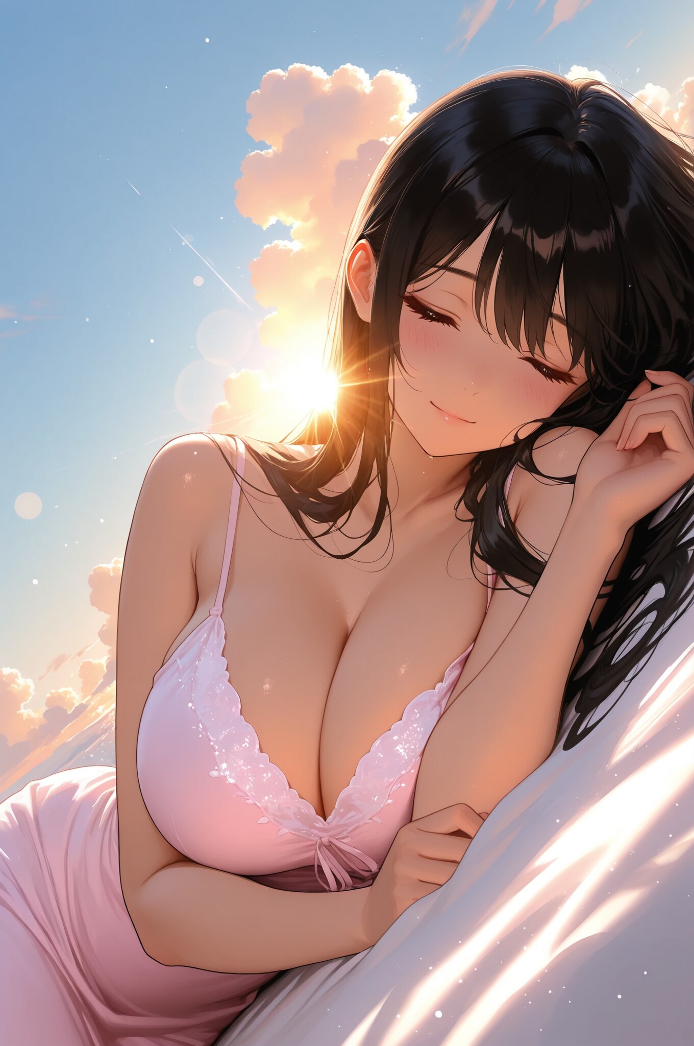 陽だまりの夢