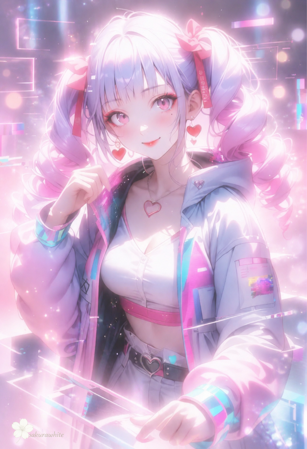 デジタルグリッチ