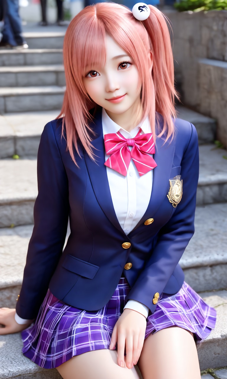 ほのか