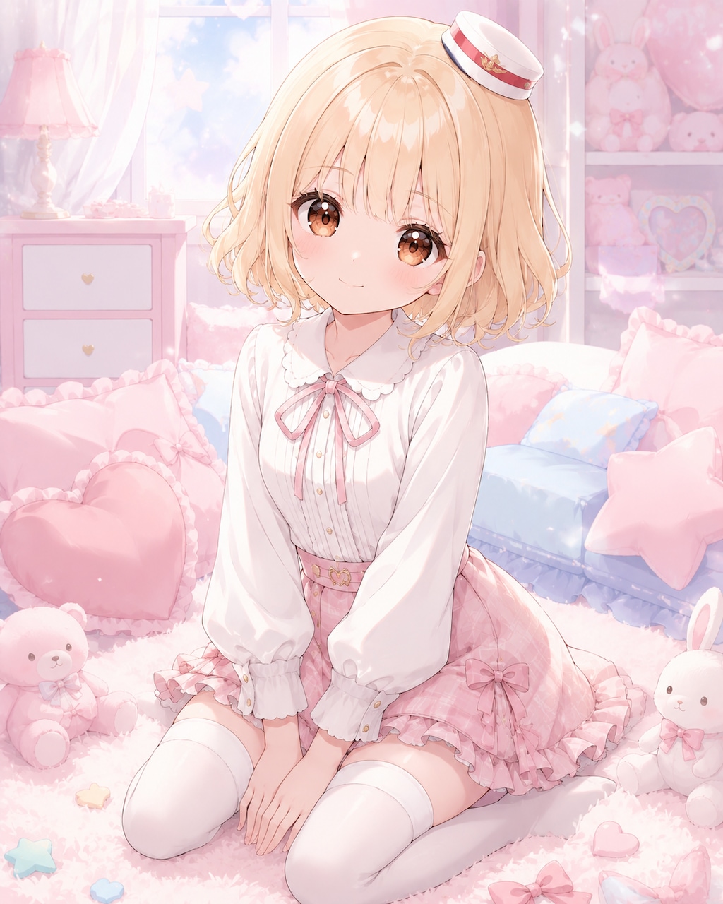 ゆめかわ