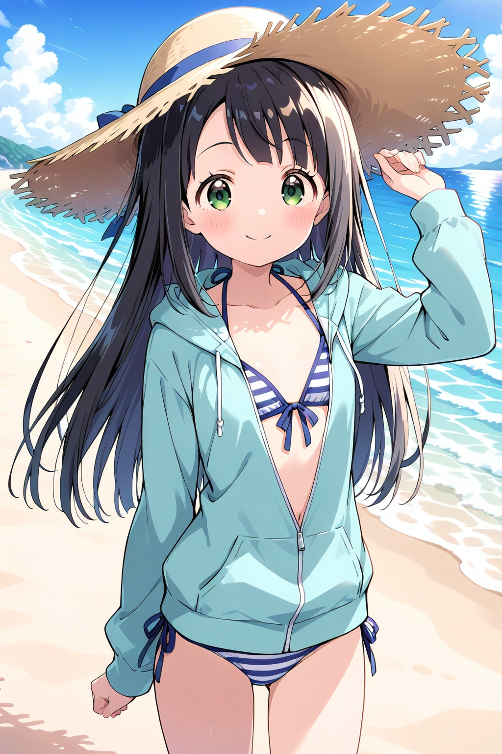 488 | の人気AIイラスト・グラビア