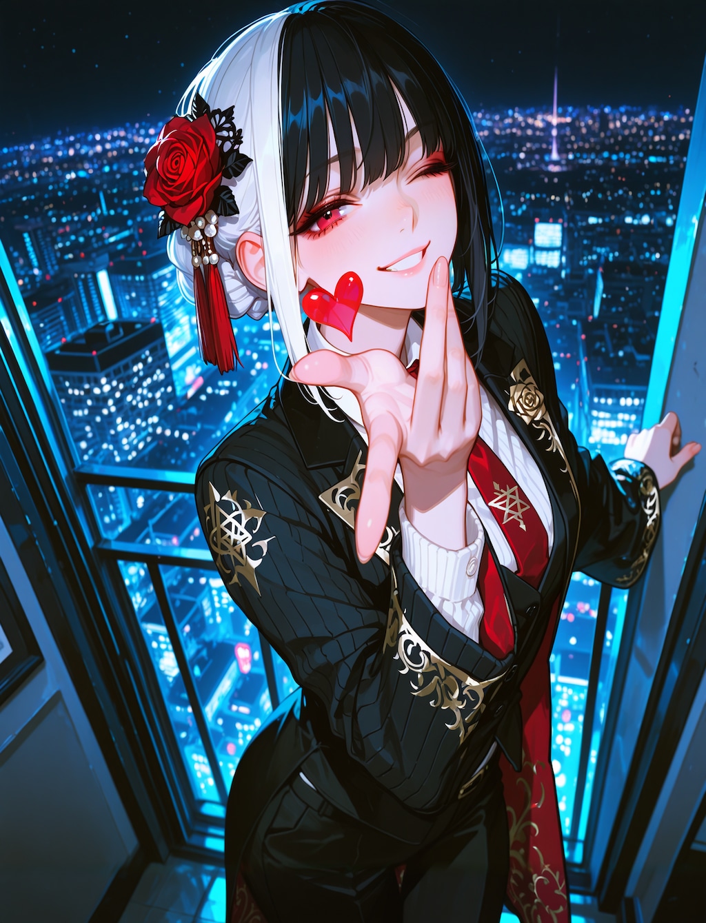 恥ずかしくなるお姉さん