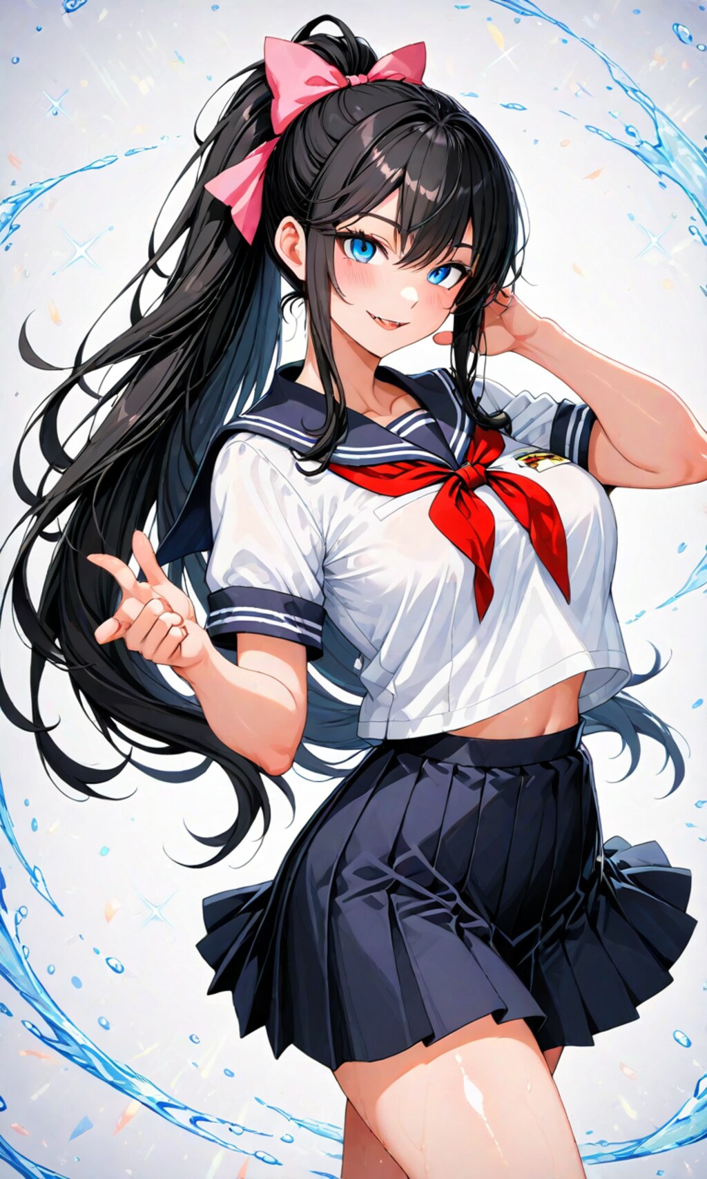 JK（女子高生）310