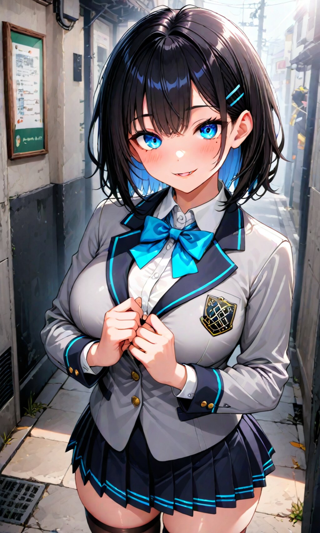 JK（女子高生）310