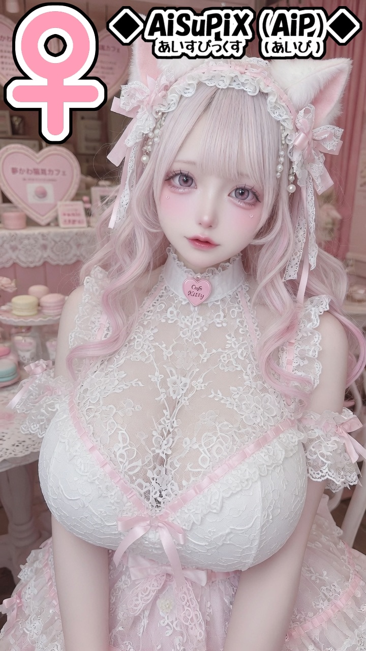 💙可愛いロリータちゃん💙