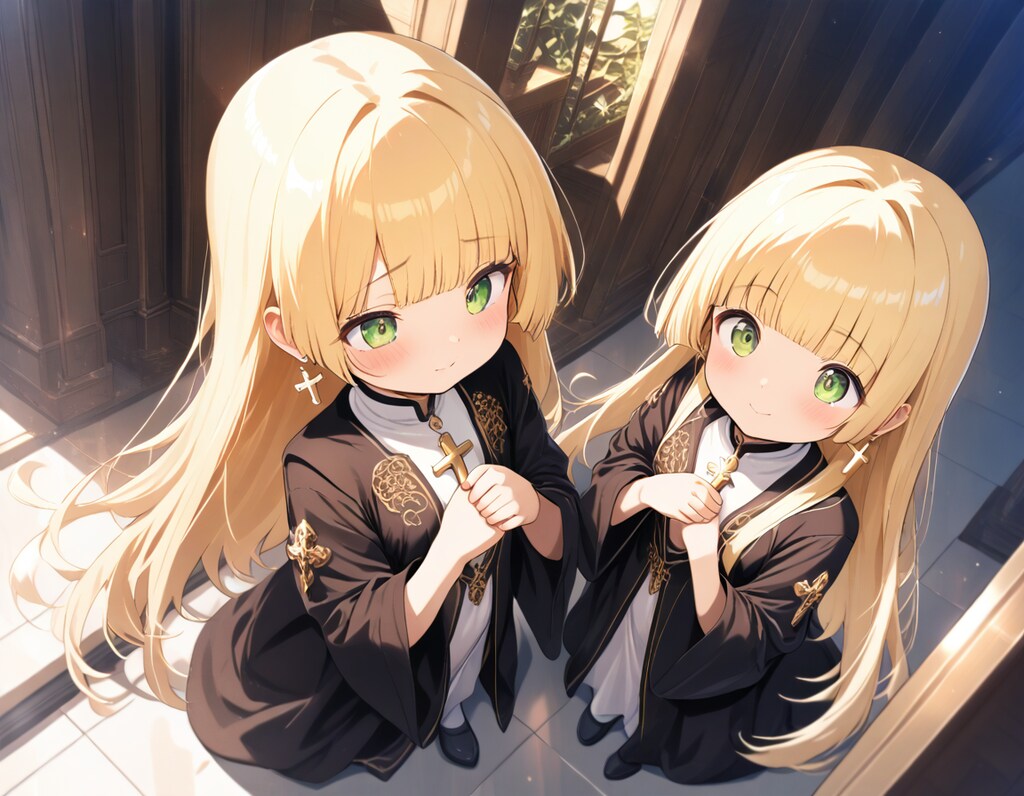 今朝のお祈り 07/04