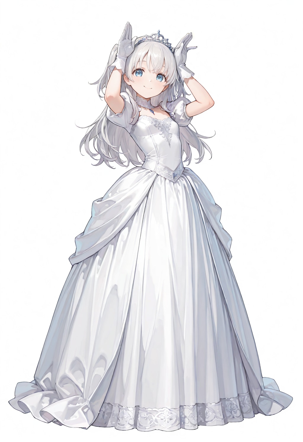 プリンセス 2938