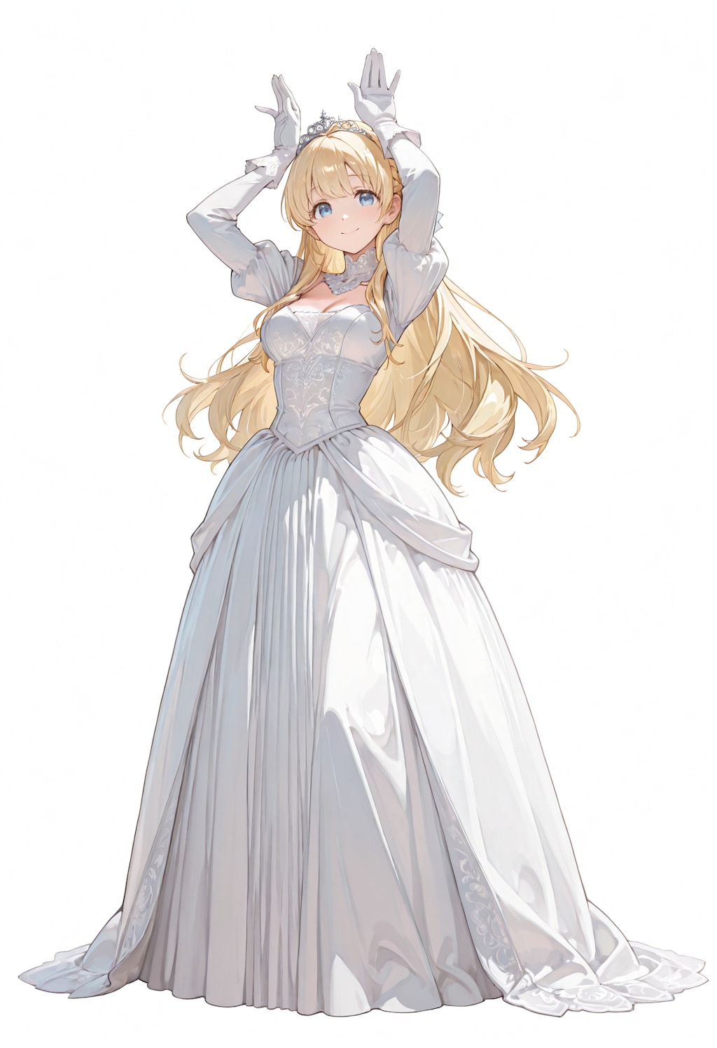 プリンセス 2938