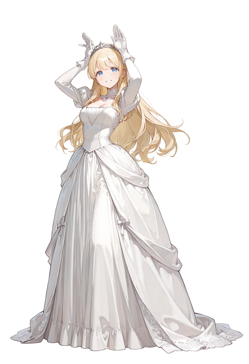 プリンセス 2938