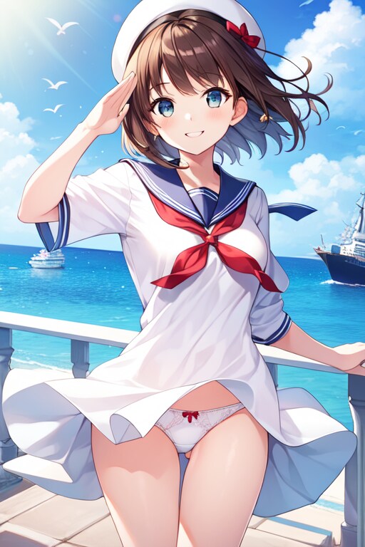 6月25日「船員デー」