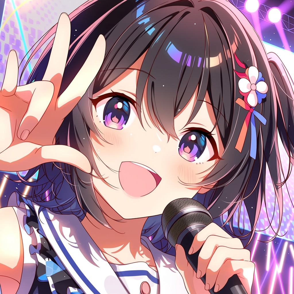 3時のアイドル（49）