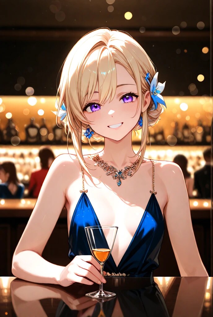 ラウンジガール | の人気AIイラスト・グラビア