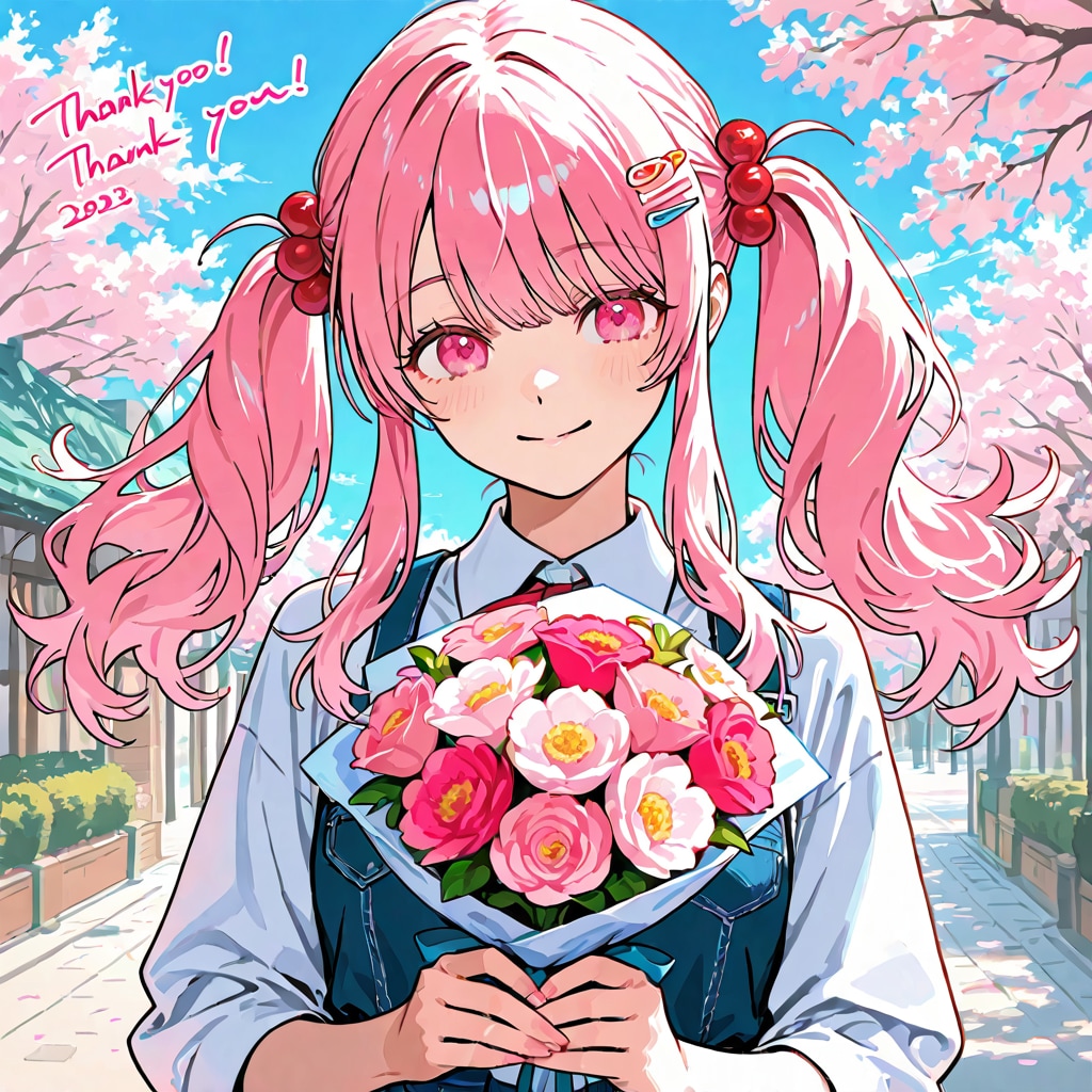 総いいね60000ありがとうございます！