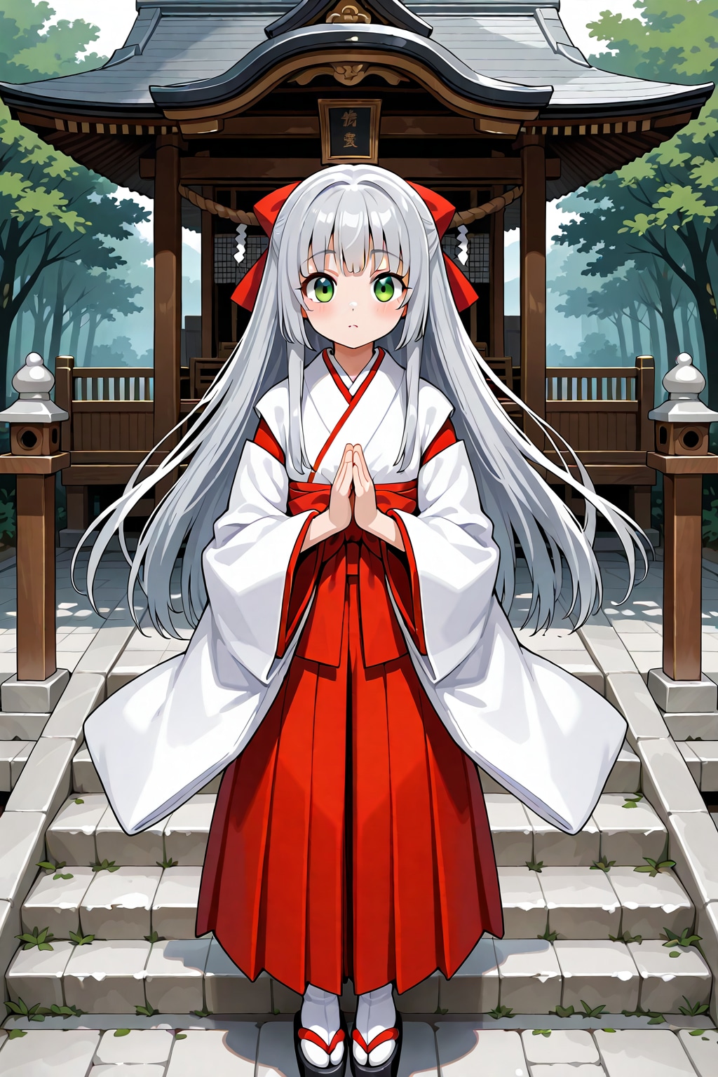 今日のおみくじ