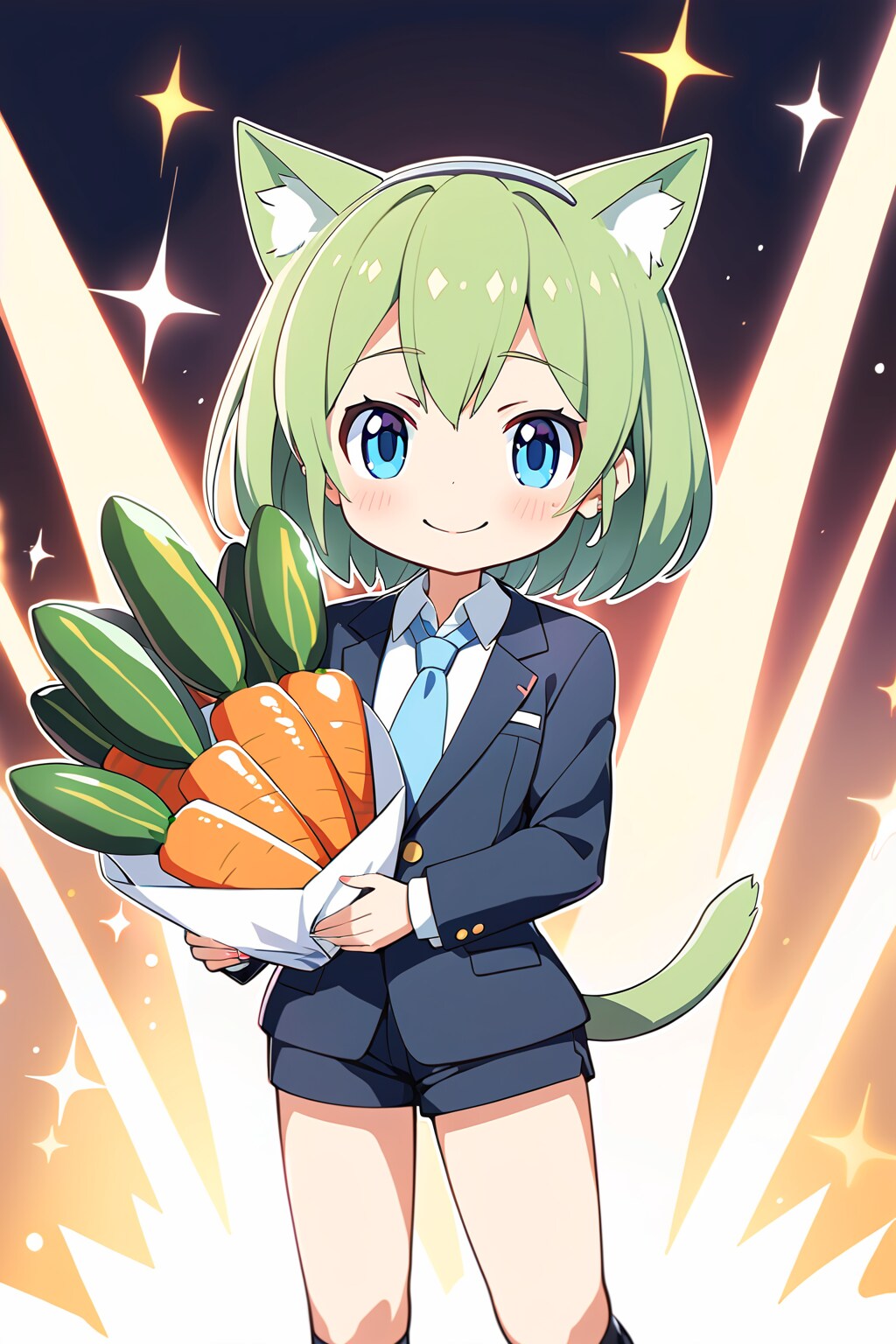 新(野菜)生活！！