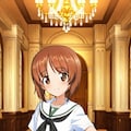 ガールズ＆パンツァー　西住みほ 8枚目