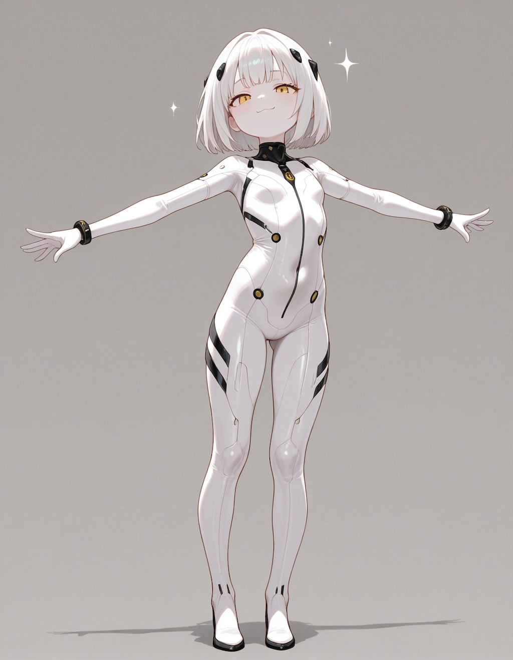 ちちぷいカメレオン〜ミメラを探せ〜