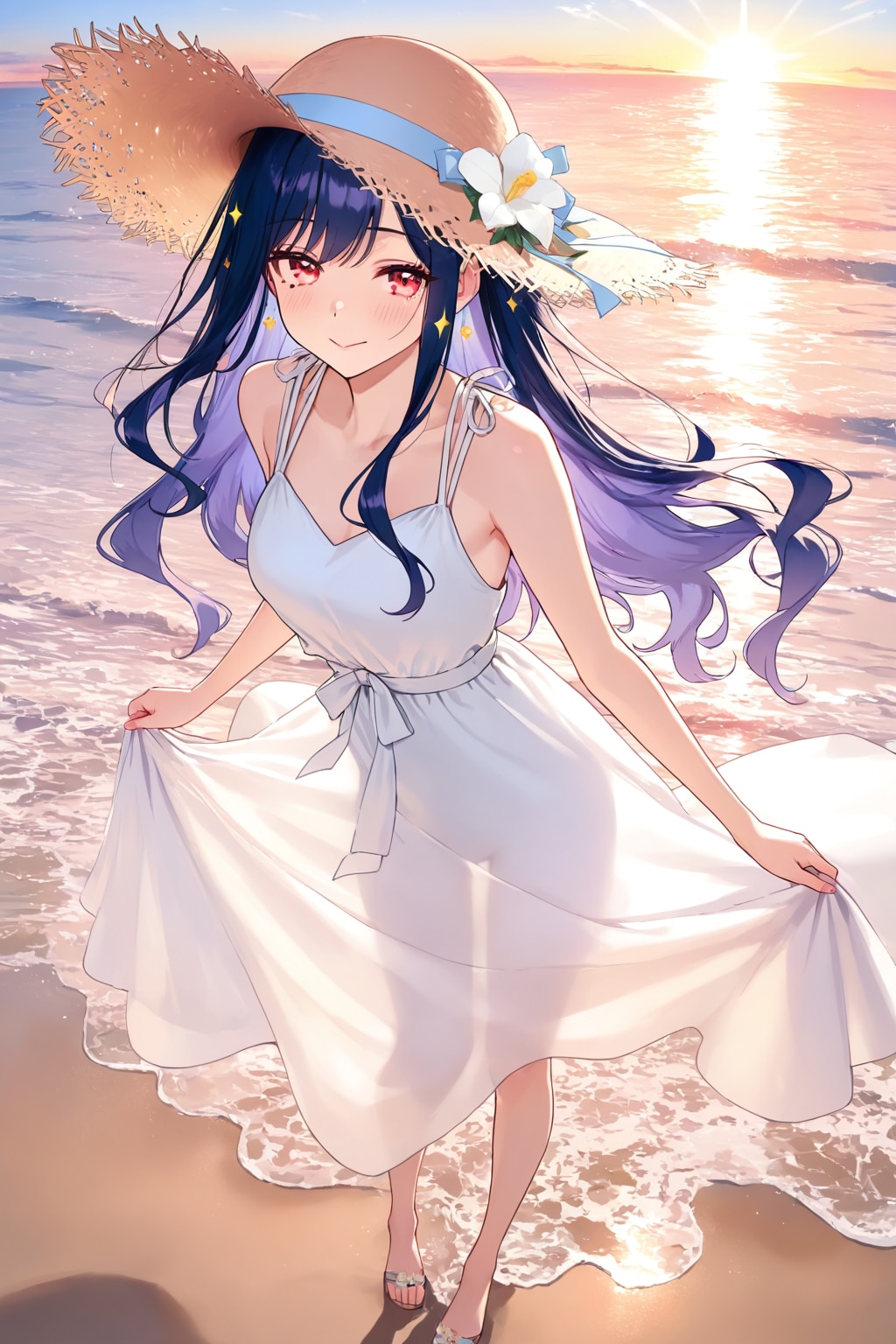 オリジナルちゃん