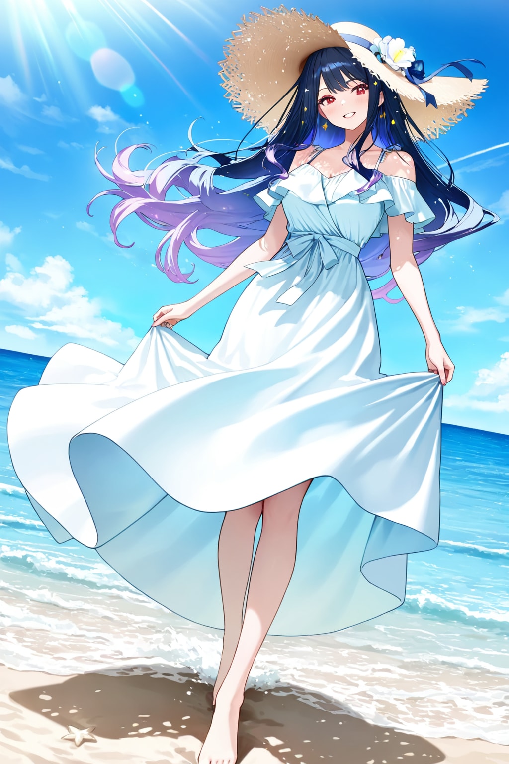 オリジナルちゃん