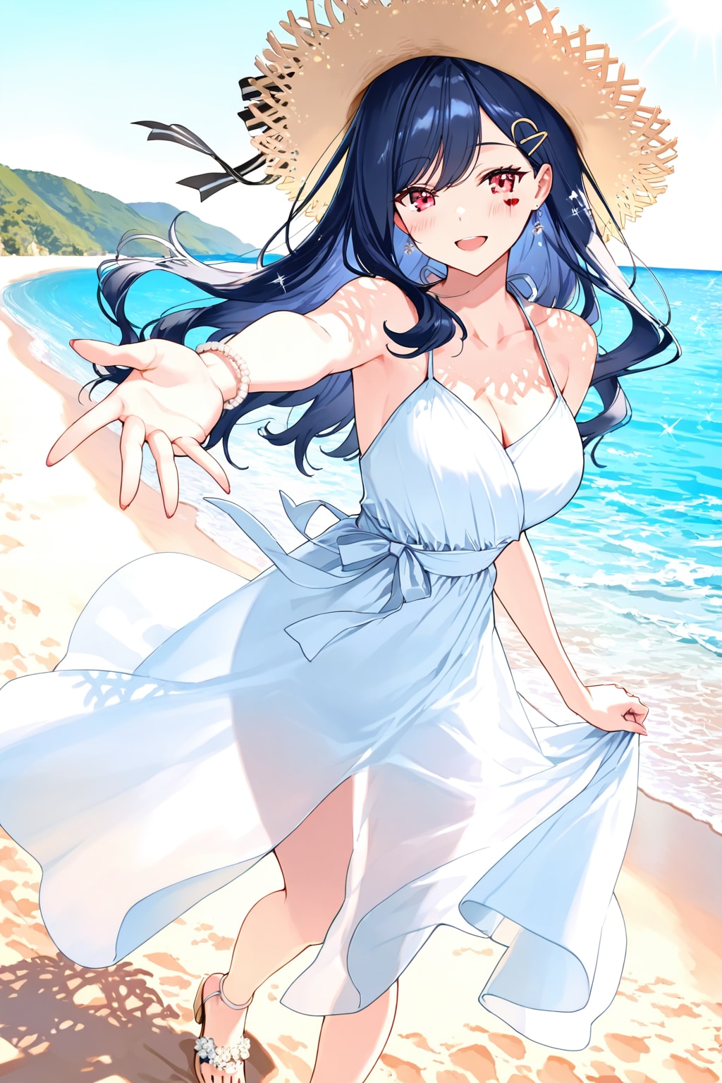 オリジナルちゃん