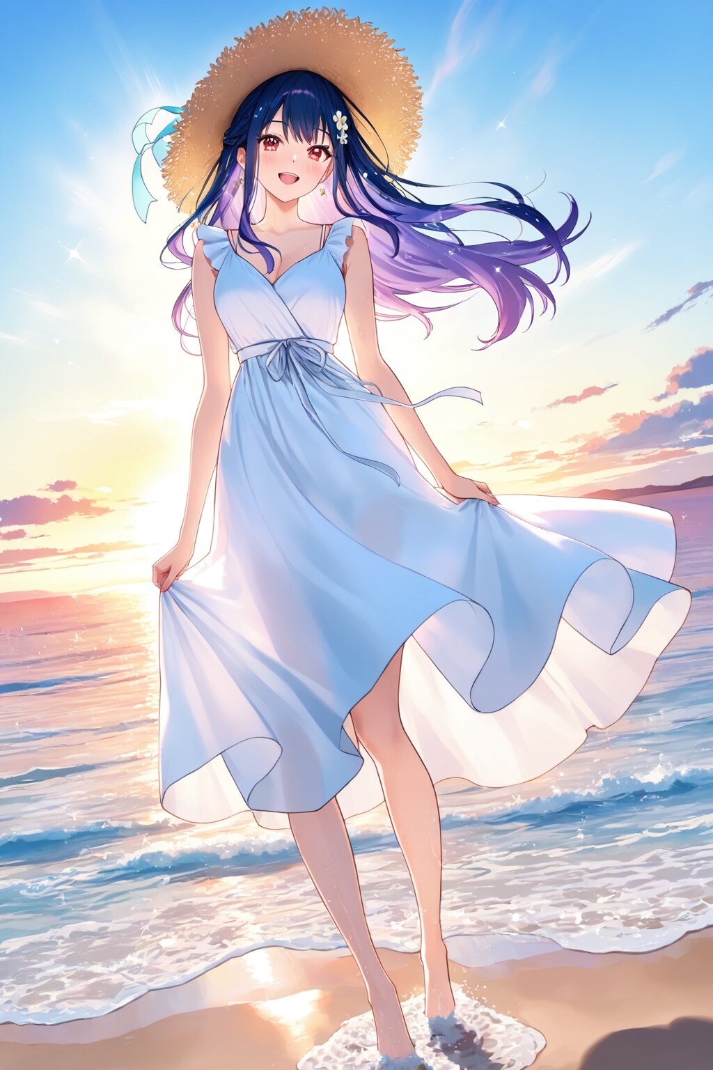 オリジナルちゃん