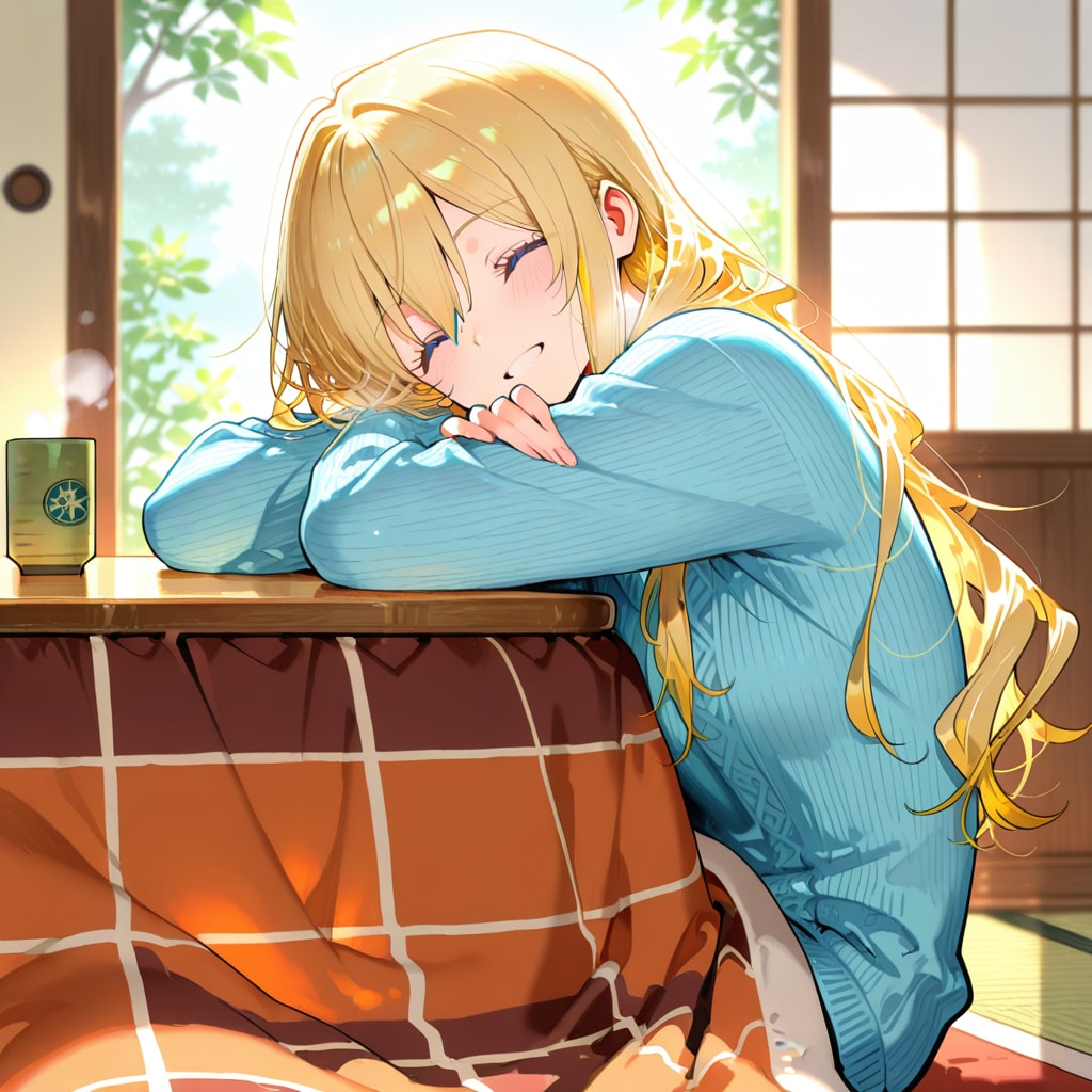 ［ちちぷい生成機能］ちちぷいちゃん＆ロリちちぷいちゃん💕