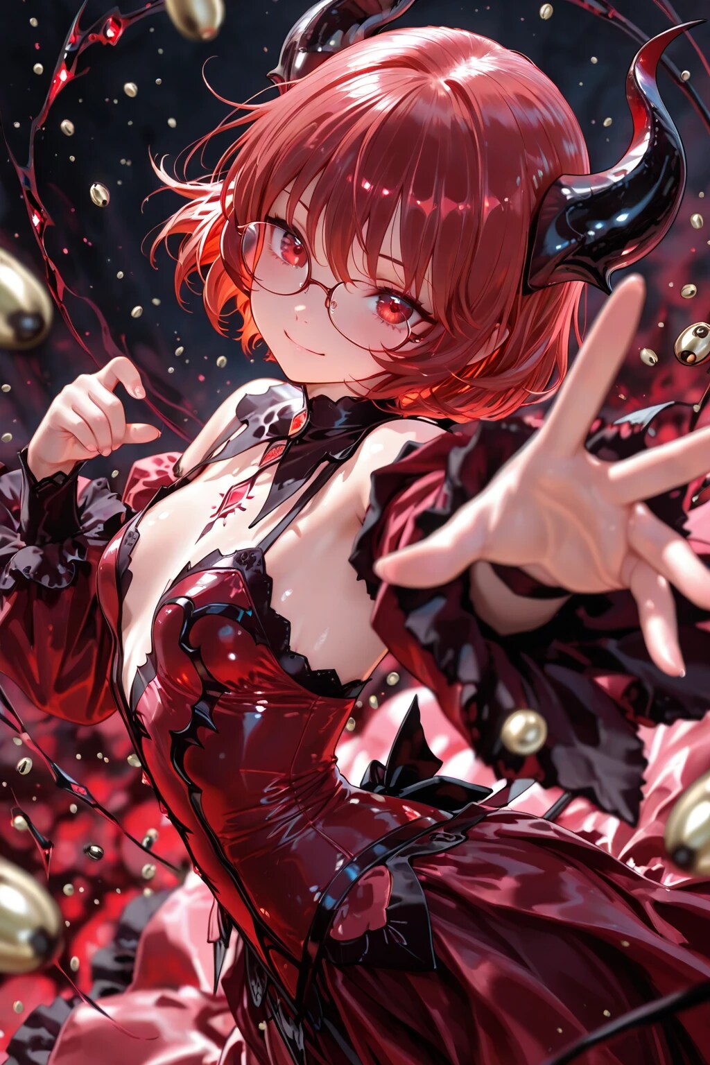 別に鬼が投げちゃダメなんて決まりはないっすよね