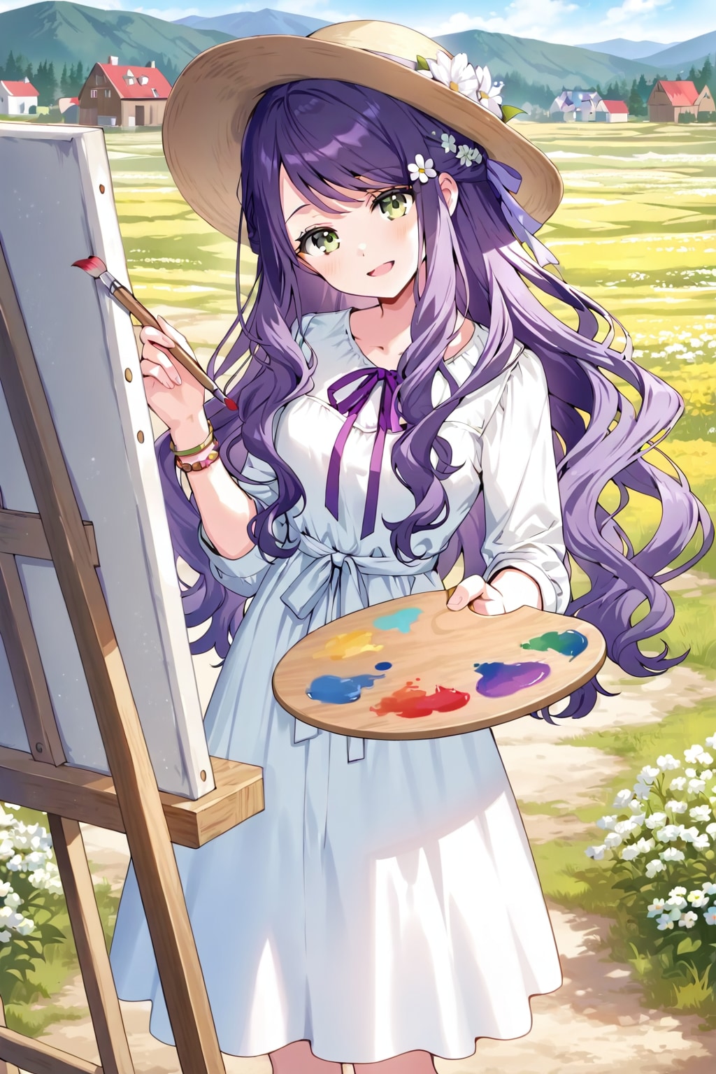 LILACさん１５