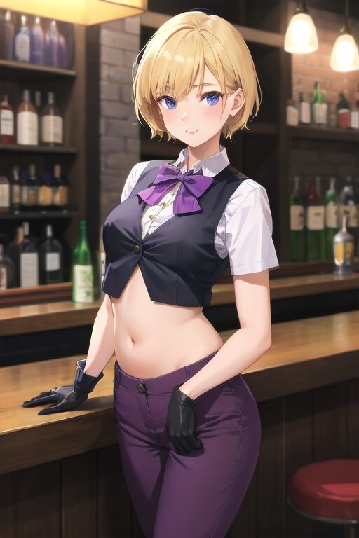 ブリティッシュセクシーバーオーナー
