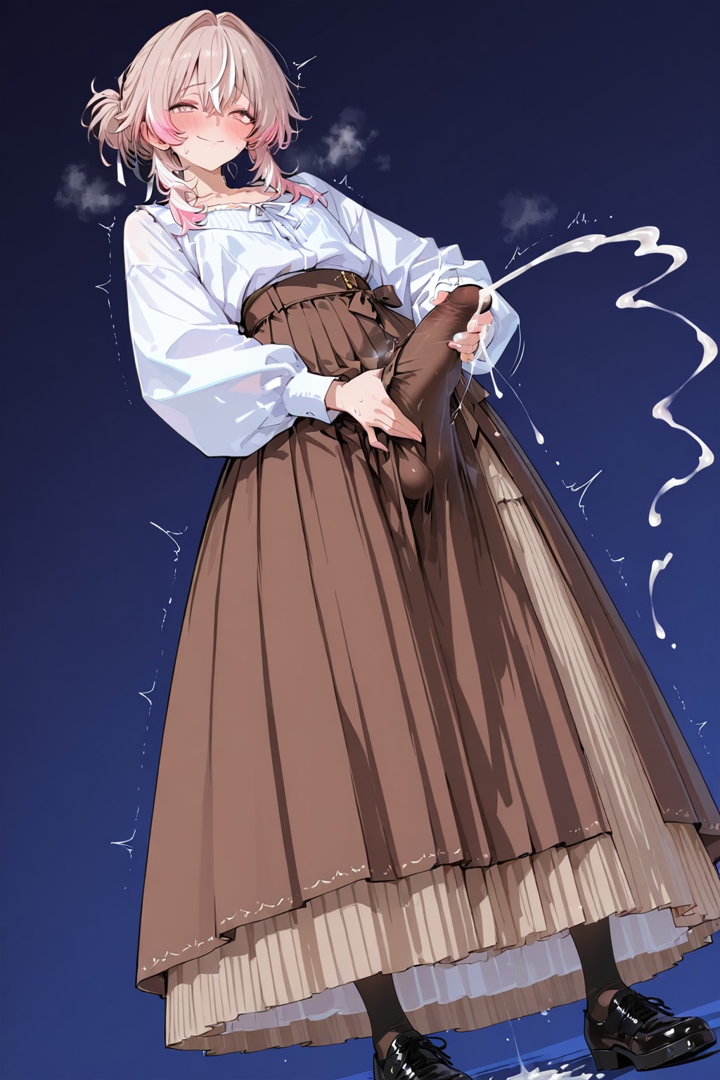 Apricot R18 test