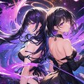 幽境への誘い 2枚目