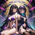 幽境への誘い 3枚目