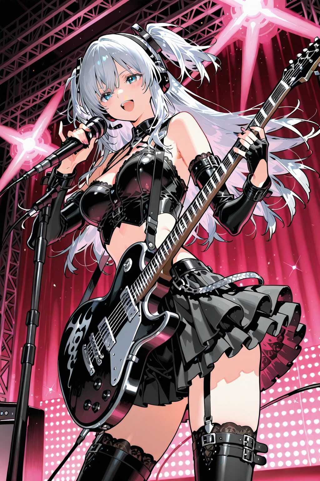 ヘヴィメタル 2