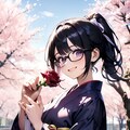 卒業式で胸キュン 3枚目