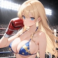 エキシビション 6枚目