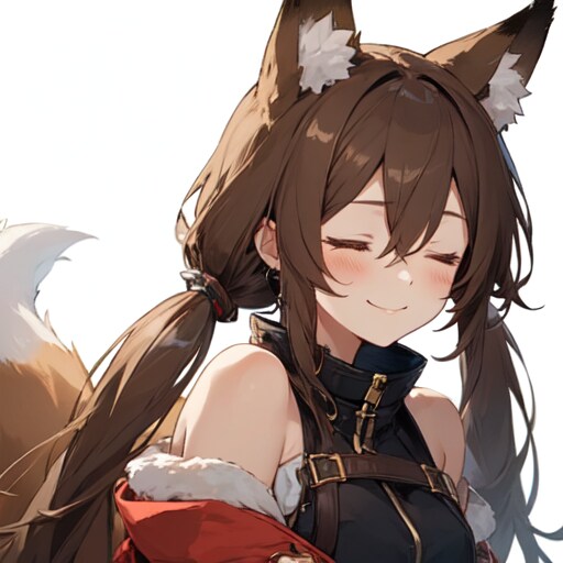 眠り狐