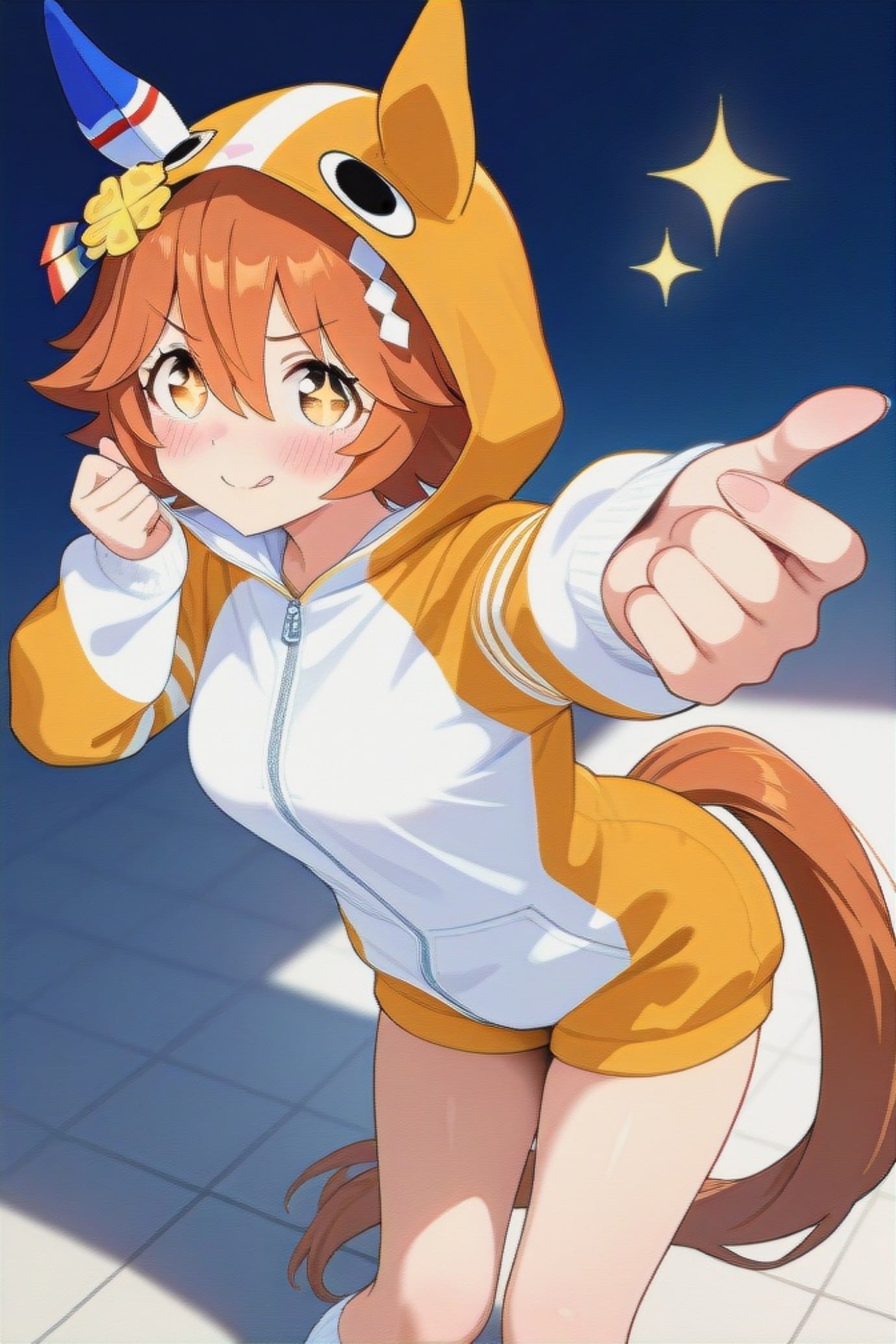 マチカネフクキタル | の人気AIイラスト・グラビア