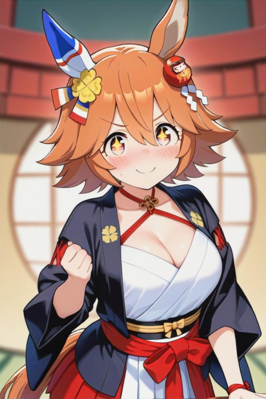 マチカネフクキタル