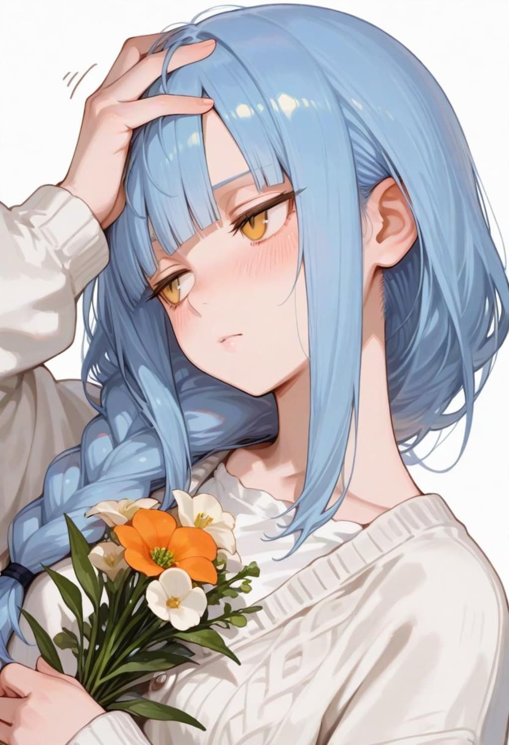 ありがとうの気持ち