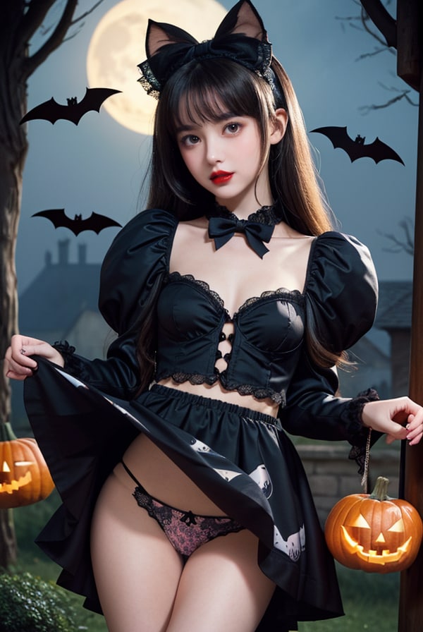 天使エリローズ、ピンク髪よりわたしよね💞