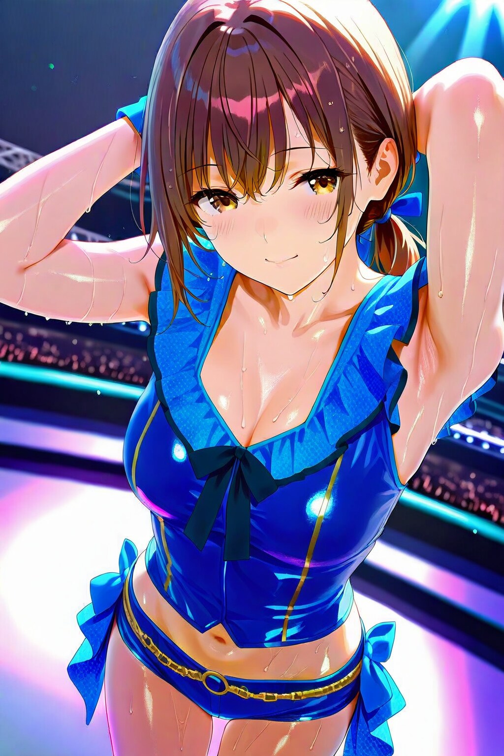 beautiful girl