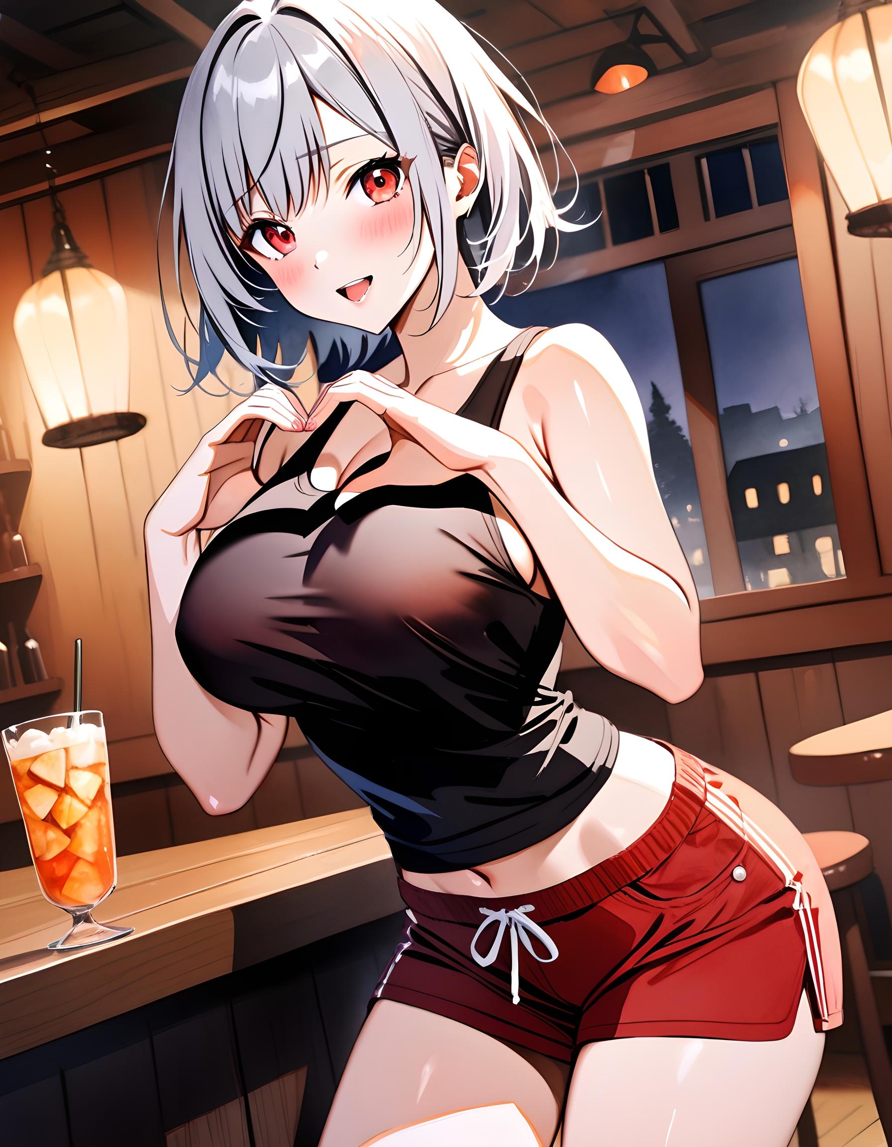 おいしくな～れ