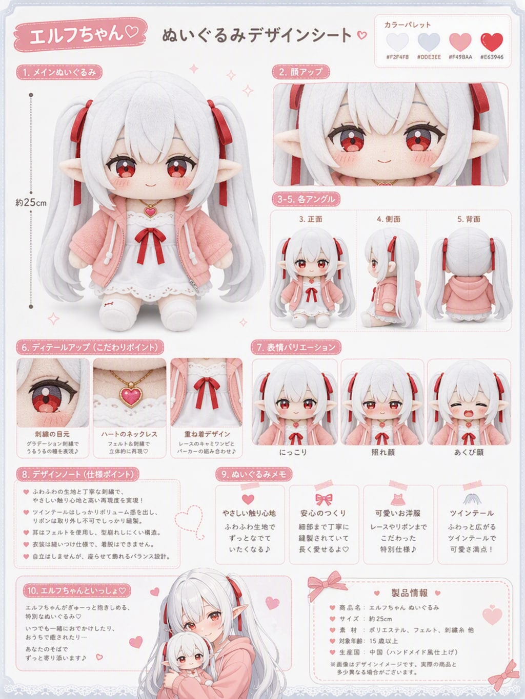 12、シロネさん商品化計画・5