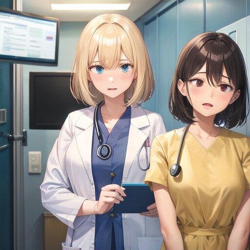 大変言いにくい結果です…
