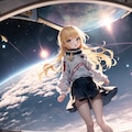 宇宙の窓から 6枚目