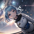 宇宙の窓から 7枚目