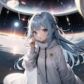 宇宙の窓から 8枚目