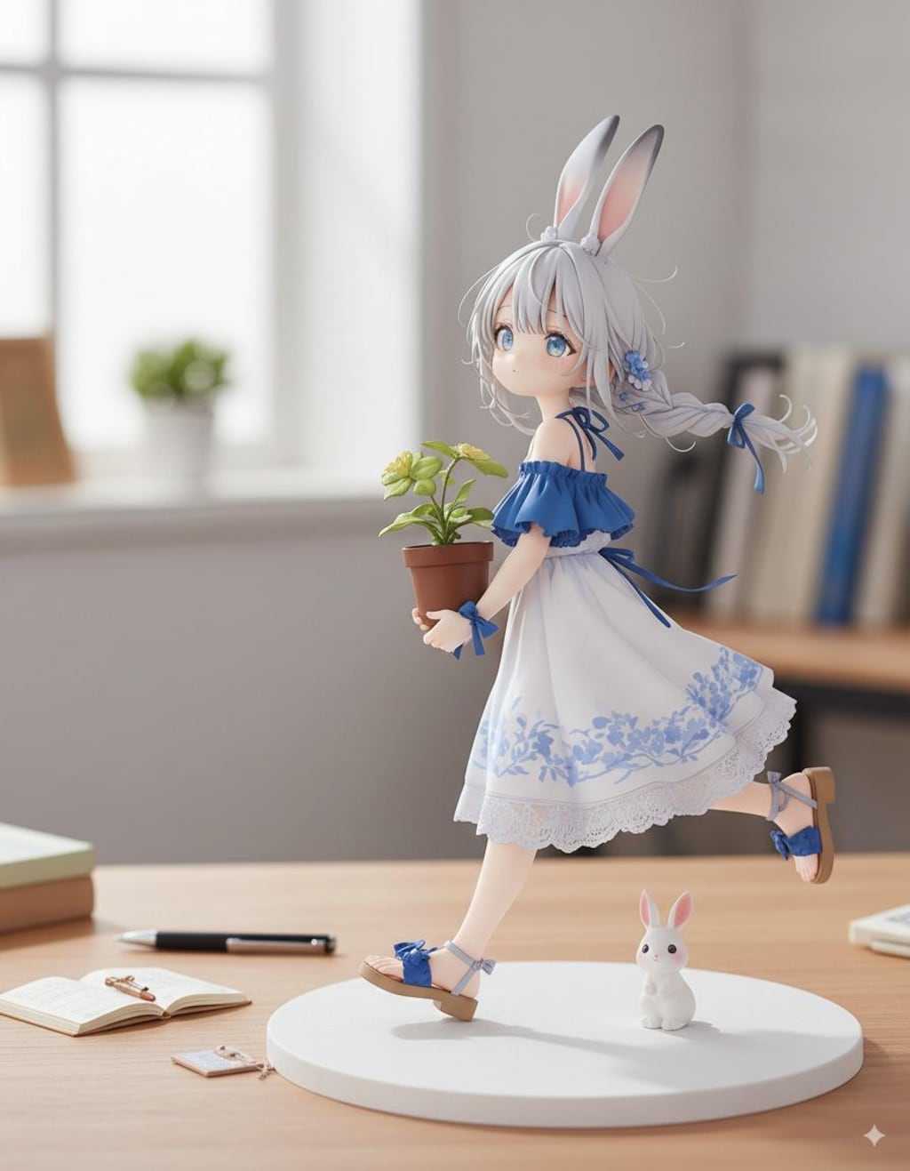 フィギュア化 比較